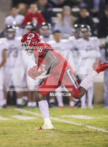 Thumbnail 2 in Dinuba @ Sanger (CIF CS D2 Round 1) photogallery.