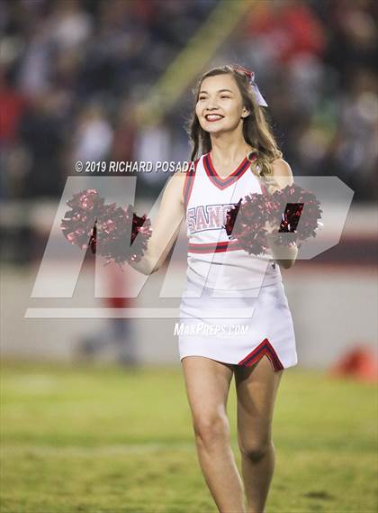 Thumbnail 3 in Dinuba @ Sanger (CIF CS D2 Round 1) photogallery.