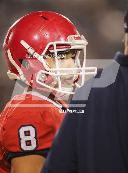 Thumbnail 1 in Dinuba @ Sanger (CIF CS D2 Round 1) photogallery.