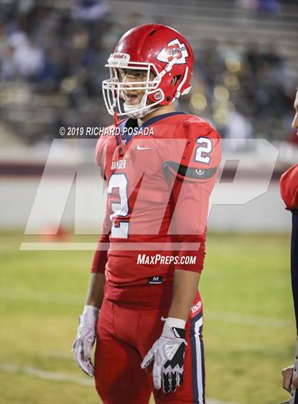 Thumbnail 1 in Dinuba @ Sanger (CIF CS D2 Round 1) photogallery.
