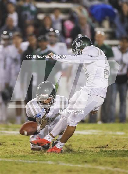 Thumbnail 1 in Dinuba @ Sanger (CIF CS D2 Round 1) photogallery.