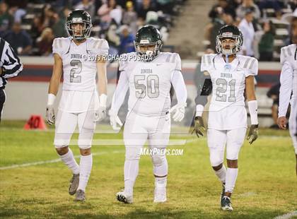 Thumbnail 1 in Dinuba @ Sanger (CIF CS D2 Round 1) photogallery.