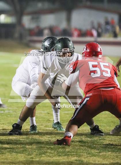 Thumbnail 2 in Dinuba @ Sanger (CIF CS D2 Round 1) photogallery.