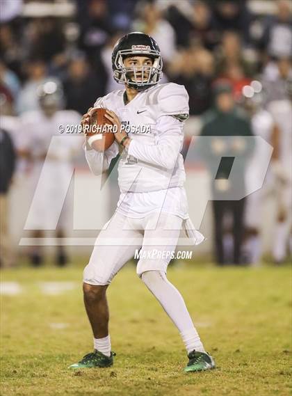 Thumbnail 2 in Dinuba @ Sanger (CIF CS D2 Round 1) photogallery.