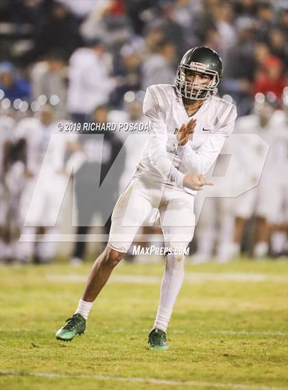 Thumbnail 2 in Dinuba @ Sanger (CIF CS D2 Round 1) photogallery.