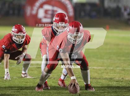 Thumbnail 3 in Dinuba @ Sanger (CIF CS D2 Round 1) photogallery.
