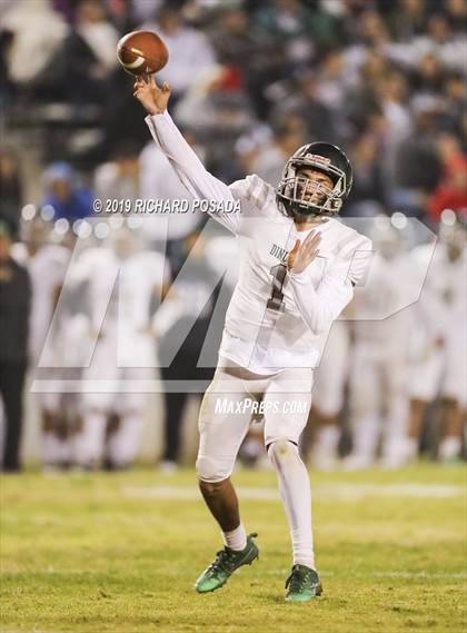 Thumbnail 1 in Dinuba @ Sanger (CIF CS D2 Round 1) photogallery.
