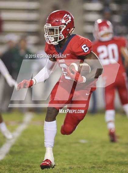 Thumbnail 1 in Dinuba @ Sanger (CIF CS D2 Round 1) photogallery.