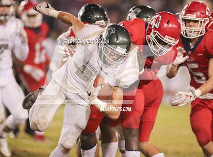 Thumbnail 3 in Dinuba @ Sanger (CIF CS D2 Round 1) photogallery.