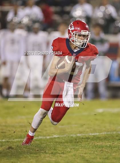 Thumbnail 1 in Dinuba @ Sanger (CIF CS D2 Round 1) photogallery.