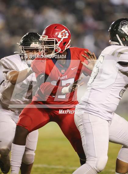 Thumbnail 1 in Dinuba @ Sanger (CIF CS D2 Round 1) photogallery.