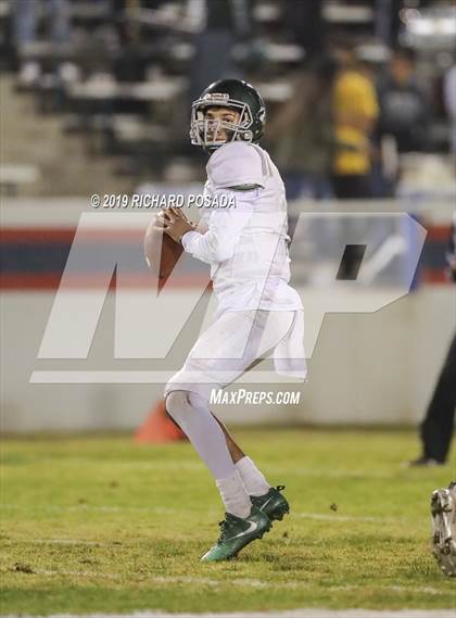Thumbnail 2 in Dinuba @ Sanger (CIF CS D2 Round 1) photogallery.