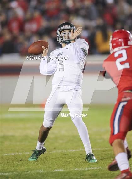 Thumbnail 1 in Dinuba @ Sanger (CIF CS D2 Round 1) photogallery.