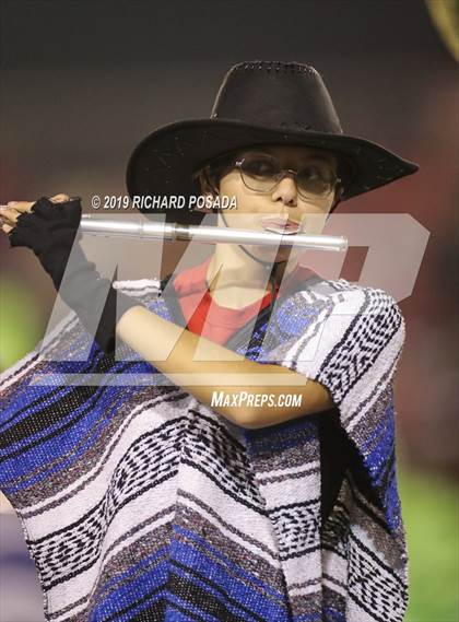 Thumbnail 2 in Dinuba @ Sanger (CIF CS D2 Round 1) photogallery.
