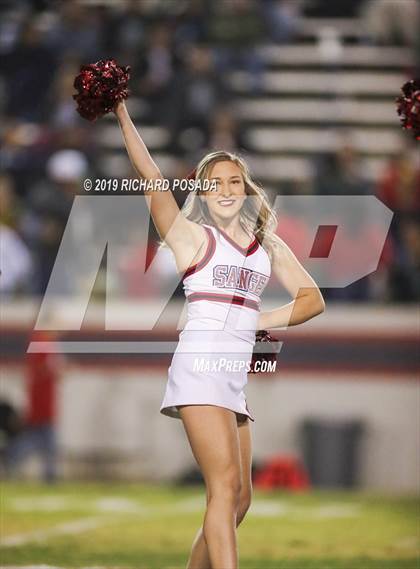 Thumbnail 1 in Dinuba @ Sanger (CIF CS D2 Round 1) photogallery.