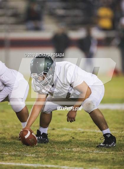 Thumbnail 2 in Dinuba @ Sanger (CIF CS D2 Round 1) photogallery.