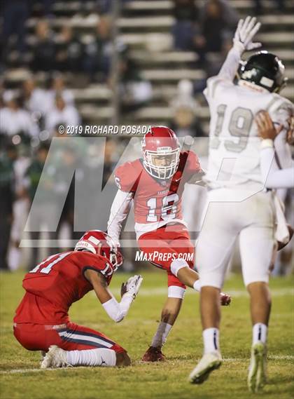 Thumbnail 3 in Dinuba @ Sanger (CIF CS D2 Round 1) photogallery.