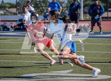 Thumbnail 2 in Lahainaluna vs Maui (MIL Quarterfinal) photogallery.