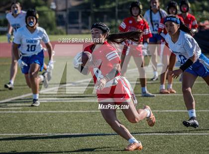 Thumbnail 3 in Lahainaluna vs Maui (MIL Quarterfinal) photogallery.