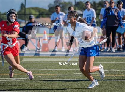 Thumbnail 3 in Lahainaluna vs Maui (MIL Quarterfinal) photogallery.