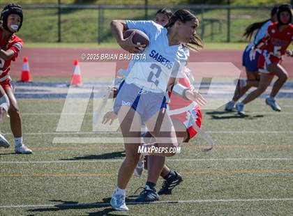 Thumbnail 3 in Lahainaluna vs Maui (MIL Quarterfinal) photogallery.