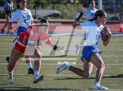 Thumbnail 3 in Lahainaluna vs Maui (MIL Quarterfinal) photogallery.