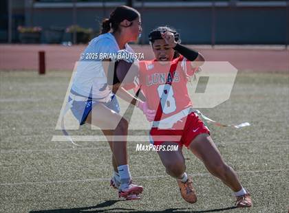 Thumbnail 1 in Lahainaluna vs Maui (MIL Quarterfinal) photogallery.