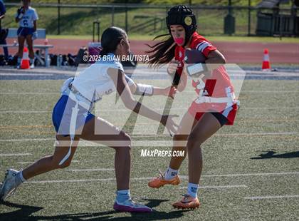 Thumbnail 2 in Lahainaluna vs Maui (MIL Quarterfinal) photogallery.