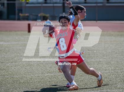 Thumbnail 2 in Lahainaluna vs Maui (MIL Quarterfinal) photogallery.