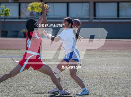 Thumbnail 1 in Lahainaluna vs Maui (MIL Quarterfinal) photogallery.