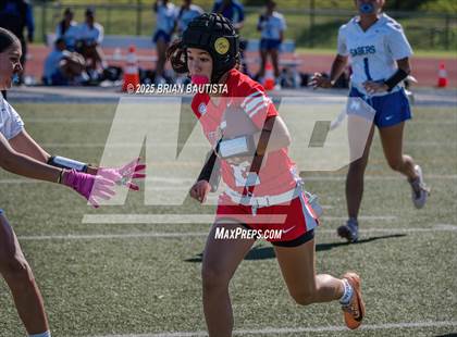 Thumbnail 3 in Lahainaluna vs Maui (MIL Quarterfinal) photogallery.