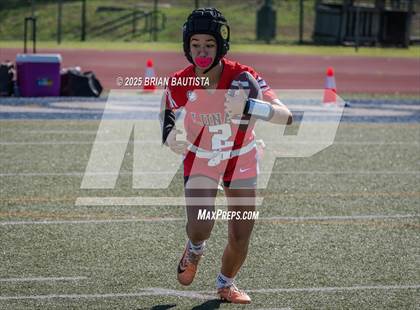 Thumbnail 1 in Lahainaluna vs Maui (MIL Quarterfinal) photogallery.