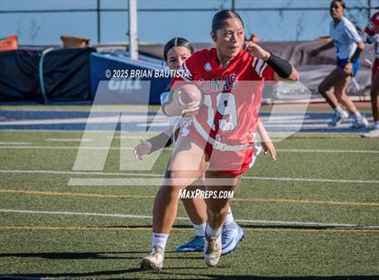 Thumbnail 2 in Lahainaluna vs Maui (MIL Quarterfinal) photogallery.