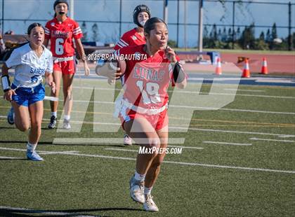 Thumbnail 3 in Lahainaluna vs Maui (MIL Quarterfinal) photogallery.