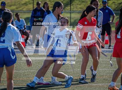 Thumbnail 3 in Lahainaluna vs Maui (MIL Quarterfinal) photogallery.