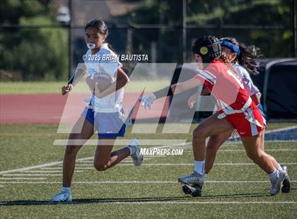 Thumbnail 2 in Lahainaluna vs Maui (MIL Quarterfinal) photogallery.