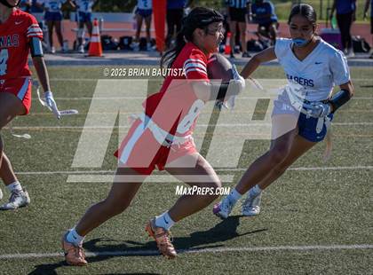 Thumbnail 1 in Lahainaluna vs Maui (MIL Quarterfinal) photogallery.