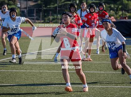 Thumbnail 2 in Lahainaluna vs Maui (MIL Quarterfinal) photogallery.