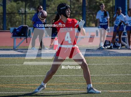 Thumbnail 3 in Lahainaluna vs Maui (MIL Quarterfinal) photogallery.