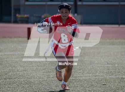 Thumbnail 2 in Lahainaluna vs Maui (MIL Quarterfinal) photogallery.