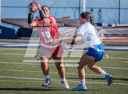 Thumbnail 3 in Lahainaluna vs Maui (MIL Quarterfinal) photogallery.
