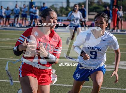 Thumbnail 2 in Lahainaluna vs Maui (MIL Quarterfinal) photogallery.