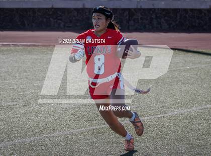 Thumbnail 2 in Lahainaluna vs Maui (MIL Quarterfinal) photogallery.