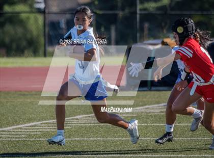 Thumbnail 1 in Lahainaluna vs Maui (MIL Quarterfinal) photogallery.