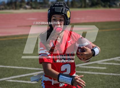 Thumbnail 2 in Lahainaluna vs Maui (MIL Quarterfinal) photogallery.