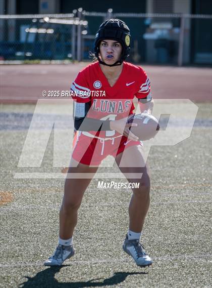 Thumbnail 3 in Lahainaluna vs Maui (MIL Quarterfinal) photogallery.