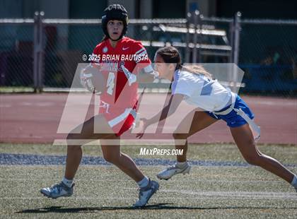 Thumbnail 1 in Lahainaluna vs Maui (MIL Quarterfinal) photogallery.