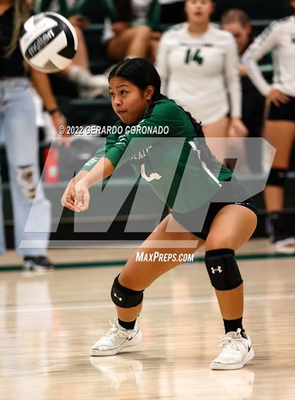 Thumbnail 3 in Central Catholic @ Manteca photogallery.