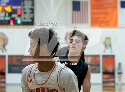 Thumbnail 3 in Grand Saline vs Tyler HEAT photogallery.