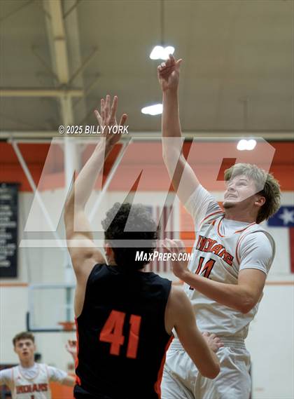 Thumbnail 1 in Grand Saline vs Tyler HEAT photogallery.